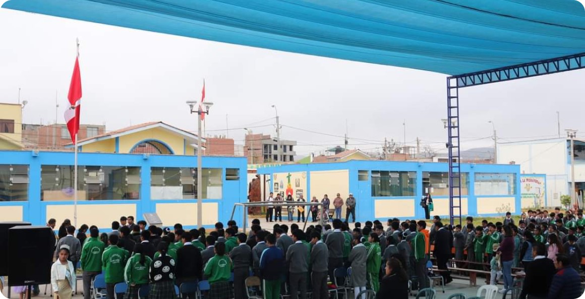 Institución educativa